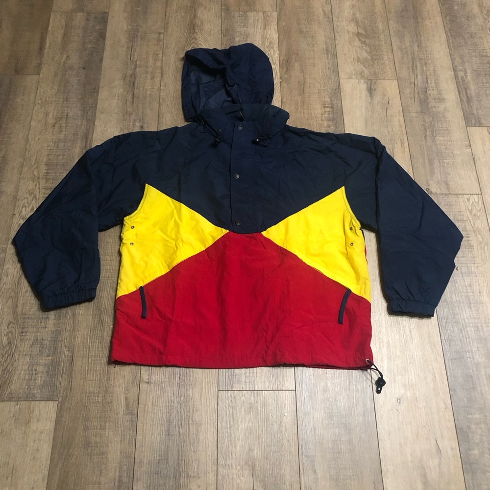 Field & Stream Mens Jacket Xl Multi-Color Color B… - image 1